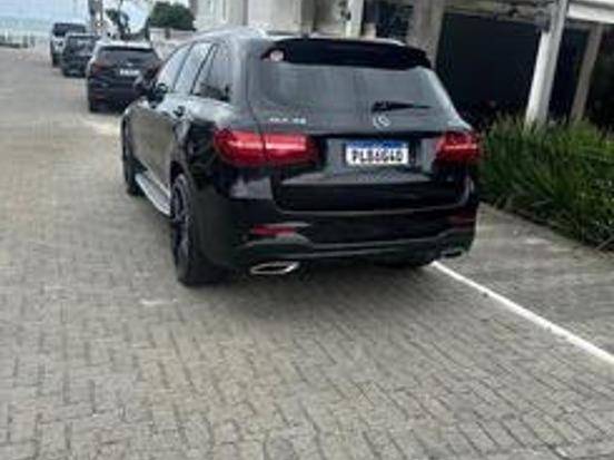 MERCEDES-BENZ GLC 250 2.0 CGI GASOLINA SPORT 4MATIC 9G-TRONIC MERCEDES-BENZ GLC 250 2.0 CGI GASOLINA SPORT 4MATIC 9G-TRONIC